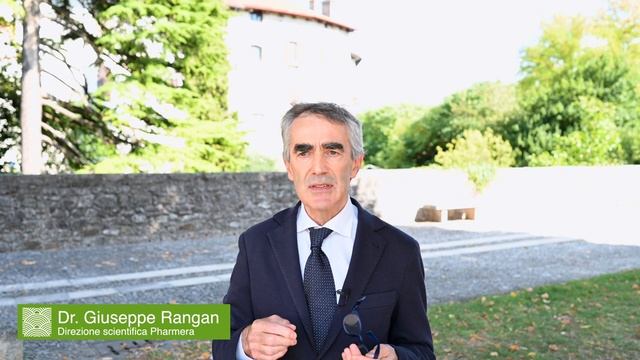 Kiolmi Immuno | Dr. Giuseppe Rangan | Direzione scientifica Pharmera смотреть онлайн