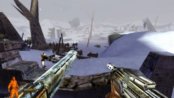 World War Zero #1 "Перепроходим игру"