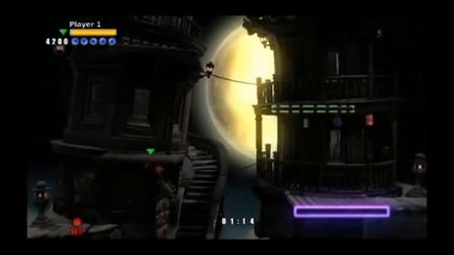 Rag Doll Kung Fu™: Fists of Plastic ninja skills смотреть онлайн
