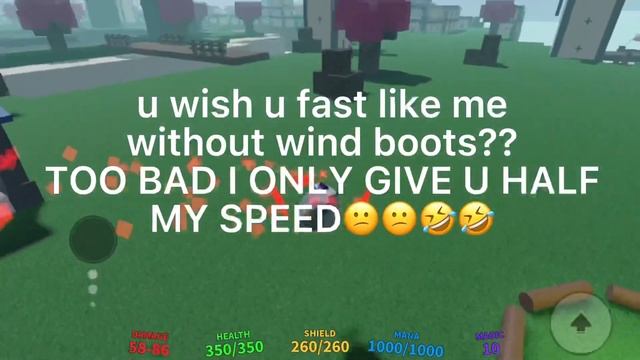 HOW TO BE SUPER FAST IN CRITICAL LEGENDS (OVERPOWERED + EASY!) смотреть онлайн