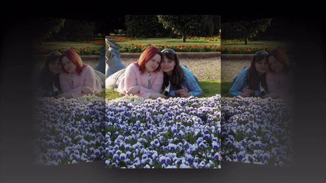 Поздравление Наташе с 25 летием, от мамы