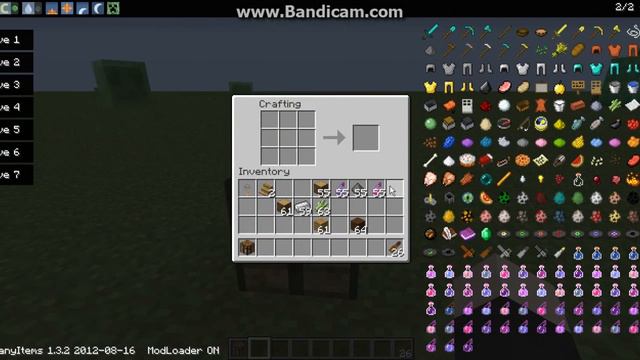 Модо обзоры со skoinks-om 2 разные пулимёты смотреть онлайн