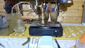 Как заправить перманентный маркер.