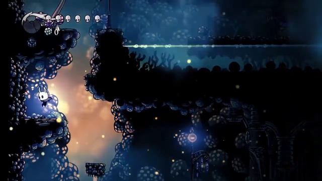 Mantis Lords - Hollow Knight Part 9 смотреть онлайн