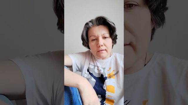 Kristina Lyman - poetry "Transformation" смотреть онлайн