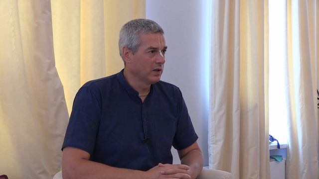 Е.М. Нитьянанда Чаран дас - ШБ 9.4.64 - 02.07.2022 (Санкт-Петербург) смотреть онлайн