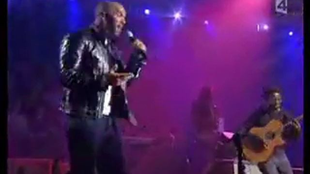 Craig David Accoustic