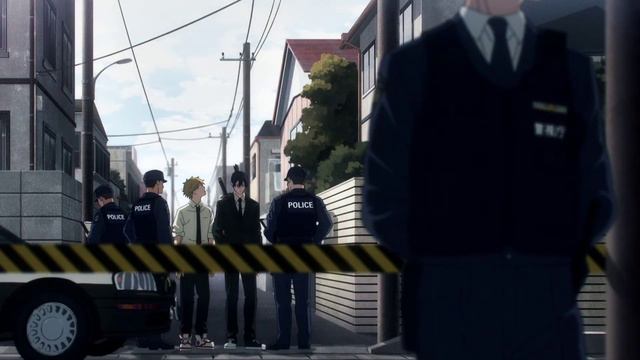 Дендзи не понимает зачем он здесь #chainsawman #anime смотреть онлайн