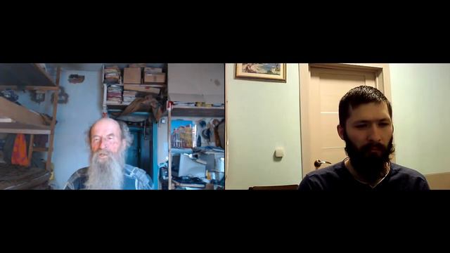 Иов.13:16 И это уже в оправдание мне, потому что лицемер не пойдёт пред лицо Его! 17.10. 2019 смотреть онлайн