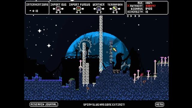 1 Hour Gameplay | Earthtongue смотреть онлайн