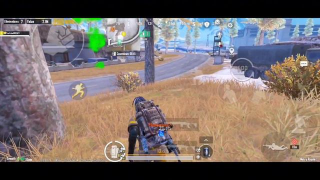 OMG!😱MY BEST GAMEPLAY in METRO ROYALE Pubg Mobile😍SAMSUNG,A7,A8,J2,J3,J4,J5,J6,J7,XS,A3,A6 смотреть онлайн