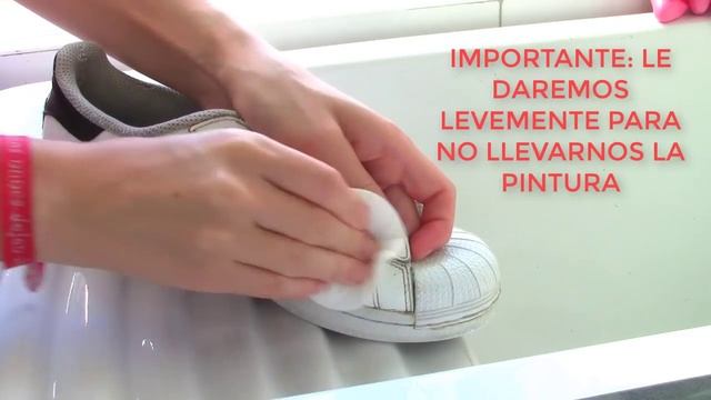 Cómo blanquear las Adidas Superstar (HILOS Y TELA INCLUIDOS) смотреть онлайн