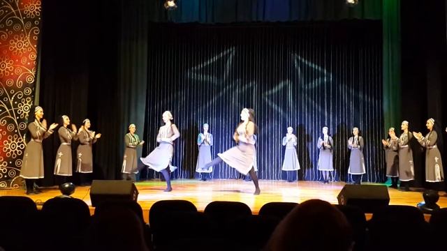 Иверия Москва, февраль 2018г. смотреть онлайн