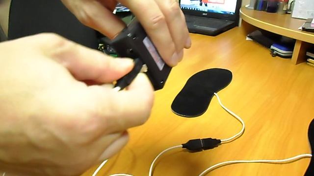 Обзор стелек с подогревом Тепловичок смотреть онлайн