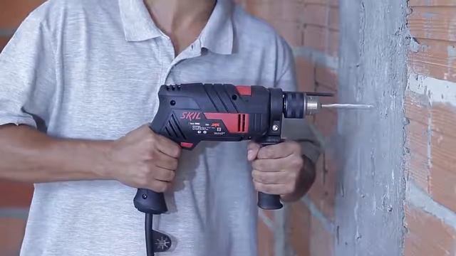 Taladro de impacto 6055 смотреть онлайн