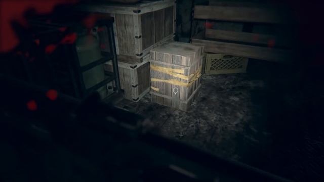 Scary Game Squad: Resident Evil 7 [Part 10] - LOST смотреть онлайн