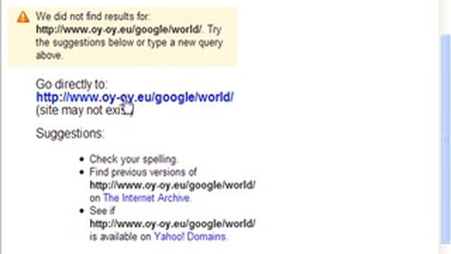 Cache Copies & Four Search Engines смотреть онлайн