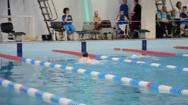 100 брасс — Кубок Украины 2015 г. Днепродзержинск смотреть онлайн