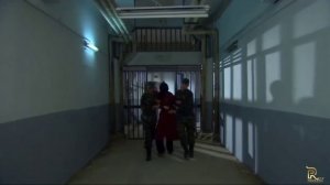 ЭЛИФ КИСМИ-29/ELIF QISMI-29