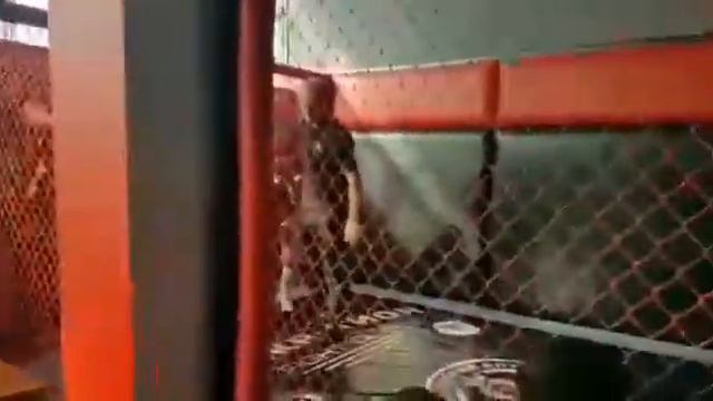 ММА без удара в голове смотреть онлайн