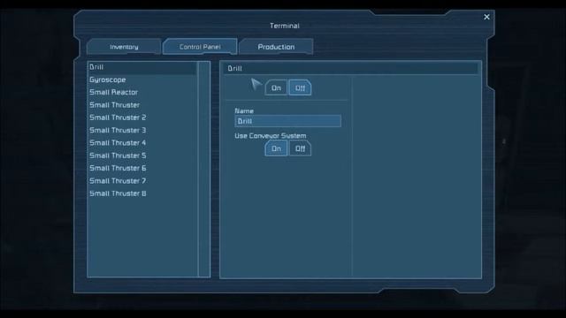 Space Engineers Red Ship Crash Survival Day 12 Refitting my mining ship Version 2 so the drill does смотреть онлайн