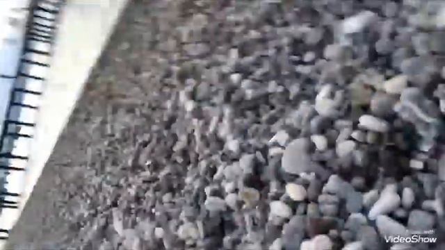 Царство воды неудачные кадры смотреть онлайн