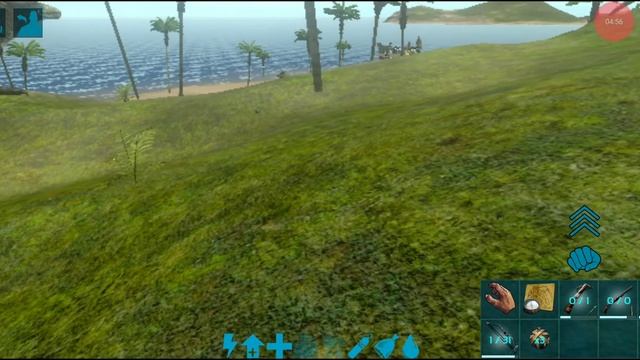 Гайд:Стоит ли покупать бог Консоль? | ARK Survival Evolved Mobile смотреть онлайн