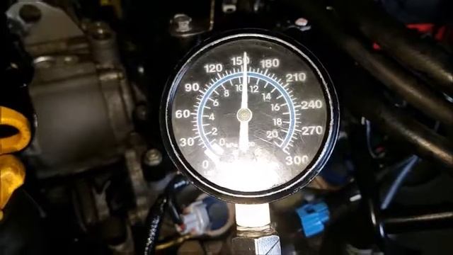 JDM Subaru EJ20X Engine Compression Test B931821 смотреть онлайн