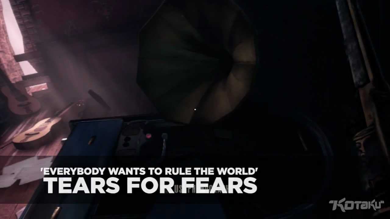 bioshock infinite covers смотреть онлайн