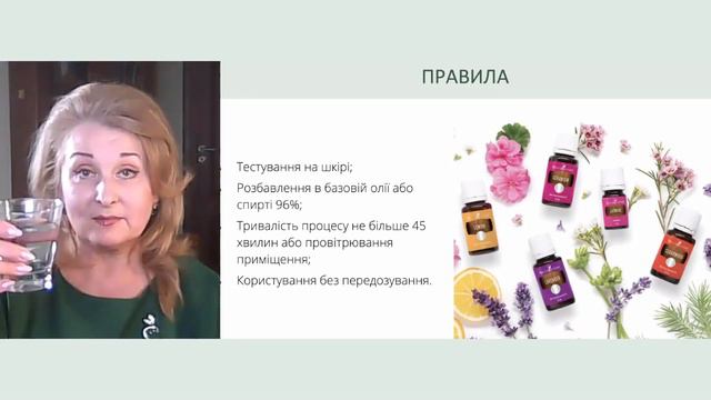 Парфумерна майстерня - Ася Жученко смотреть онлайн