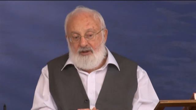 כשור לעול וכחמור למשא