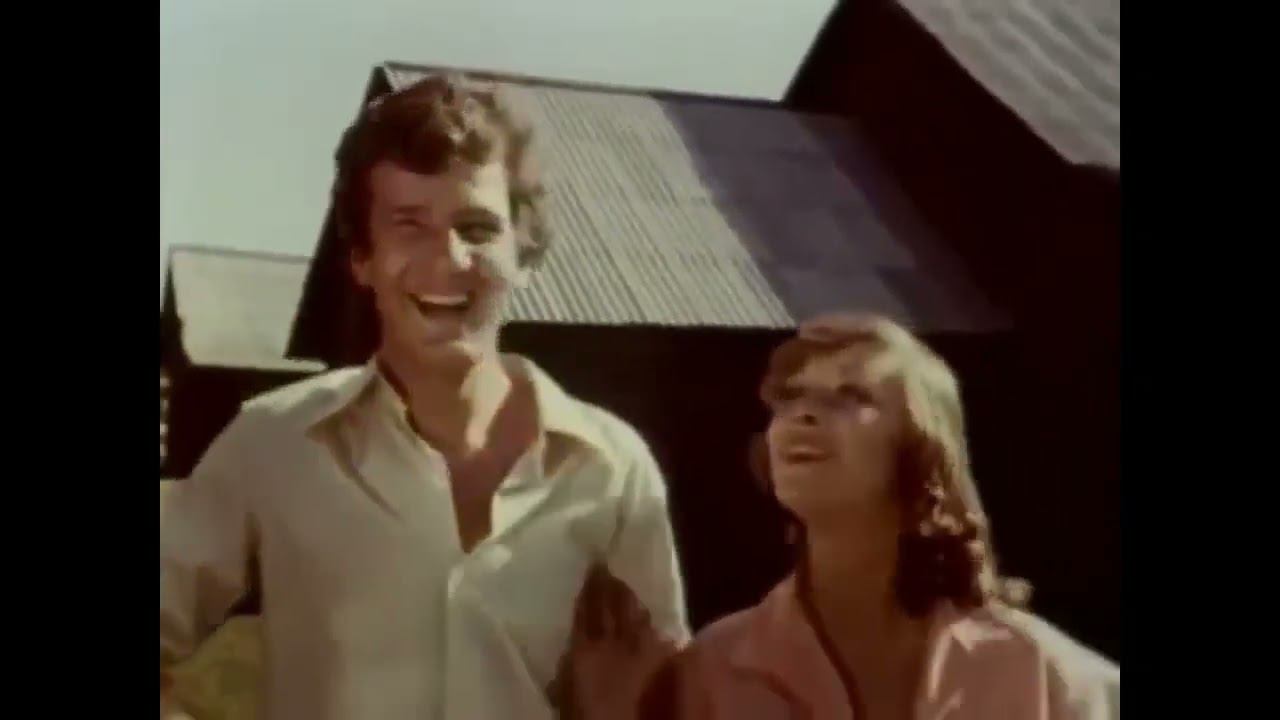 Геннадий Трофимов Не надо бояться смотреть онлайн