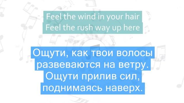 Imagine Dragons - Walking the Wire Перевод песни На русском Слова Текст смотреть онлайн