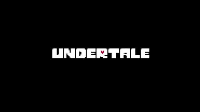 His Theme - Undertale смотреть онлайн