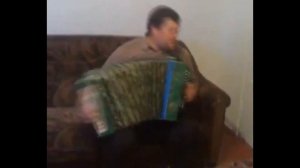 песня «Матушка моя»