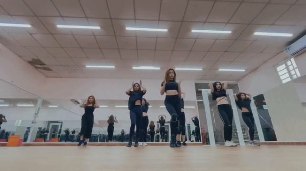 River - Bishop Briggs |Dance Cover| Rhythm Dance Class