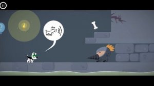 Приключения ПЕСИКА МИМПИ #4 Злобный КОРОЛЬ Игра для Детей Мультик Lion Boy