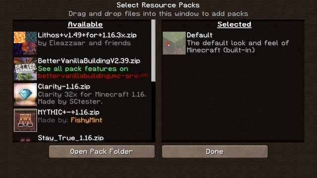 Top 5 Best Texture Packs for Tlauncher 1.17.1 (2023) смотреть онлайн