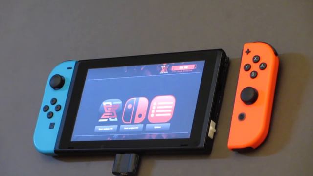 New Nintendo Switch Hardmod | Brew News #5 смотреть онлайн