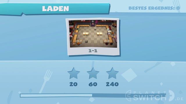 Overcooked! 2 (Switch) - Angezockt смотреть онлайн