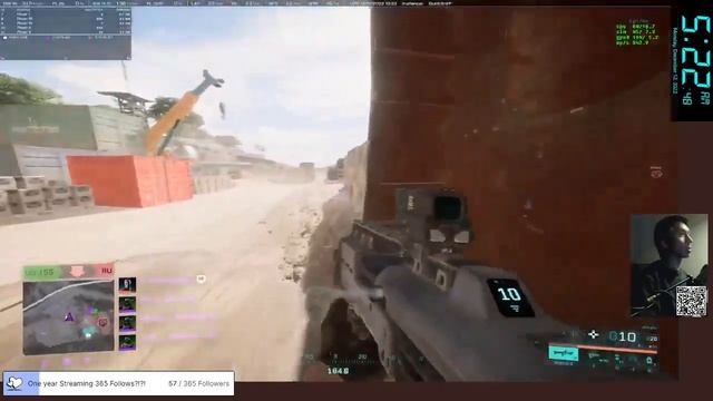 ohnoojooioio - Cozy mastery grind. Solo/Co-Op bot games - FULL VOD 12/12/2022 смотреть онлайн