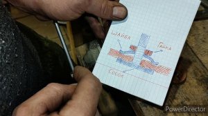 КАК СДЕЛАТЬ ВСТАВНОЙ СОСОК, ОТЛИЧНЫЙ ВАРИАНТ ЧТОБЫ ДАТЬ ВТОРУЮ ЖИЗНЬ КАМЕРЕ.
