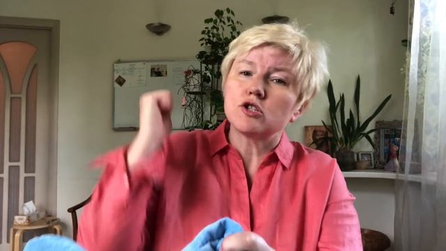 Виктория Дубинская. Головная боль, "комок" в горле, тики смотреть онлайн