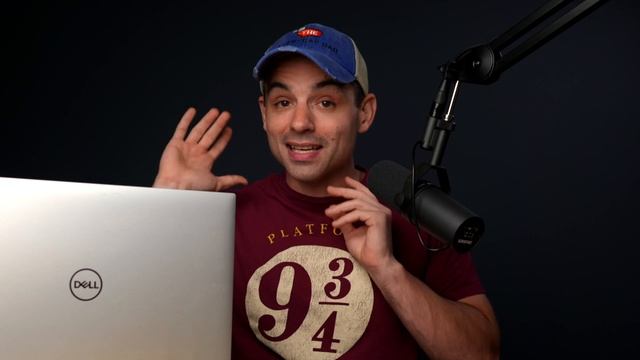 Dell XPS 17 9710 One Month Later! ONE Major Problem! смотреть онлайн