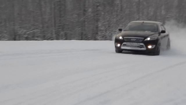 Мастерская Развала-Схождения