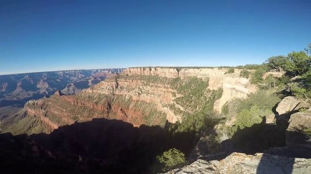 Путешествие по Америке: Grand Canyon и Плотина Гувера смотреть онлайн