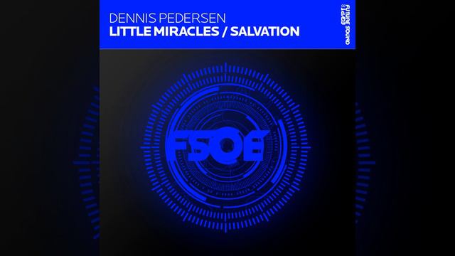 Little Miracles (Original Mix) смотреть онлайн