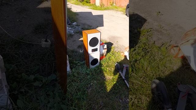 советские колонки на usb смотреть онлайн