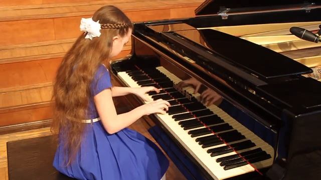 П. Чайковский - Игра в лошадки смотреть онлайн