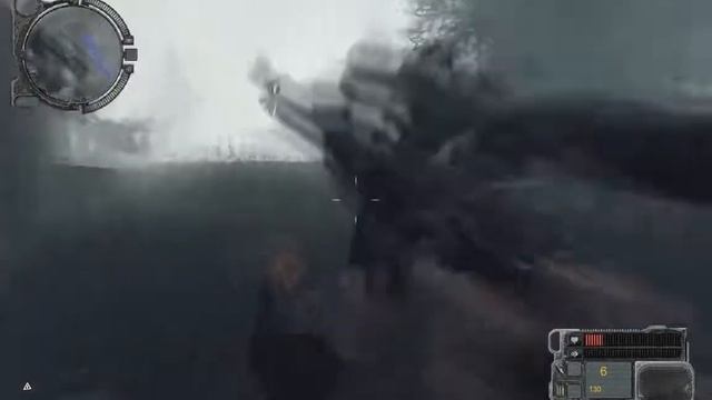 Cry Zone Sector 23 маленький обзор игры похожей на сталкер 2 смотреть онлайн